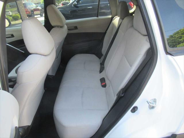 2022 Toyota Corolla Cross L
