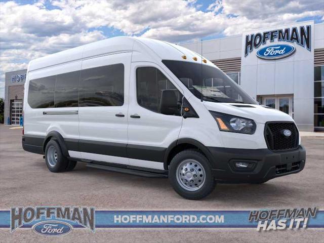 2026 Ford Transit-350 Passenger Van XL for sale in Harrisburg, PA