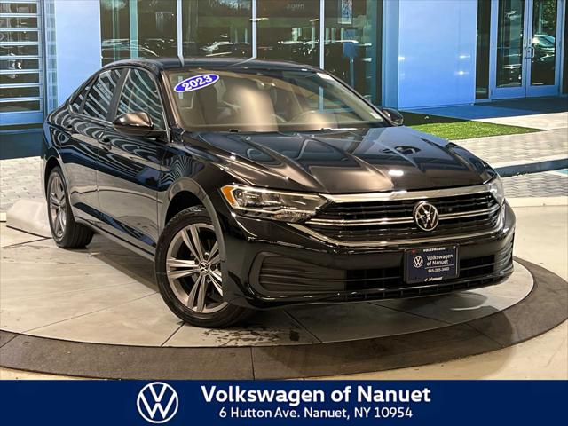 2023 Volkswagen Jetta 1.5T SE for sale in Nanuet, NY