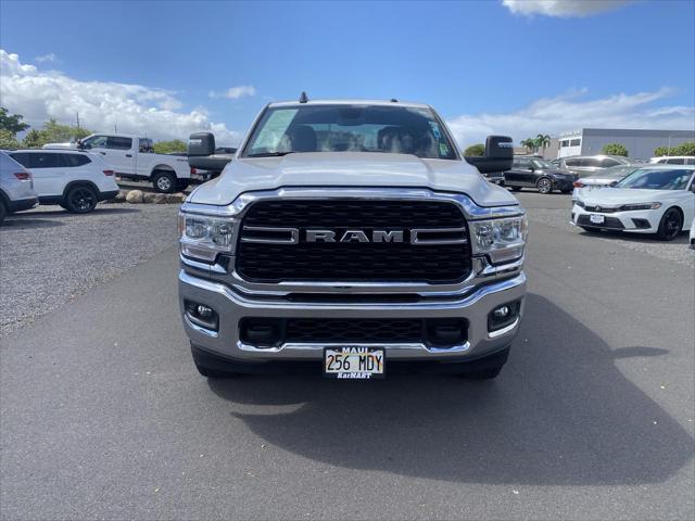 2024 Ram 2500 Big Horn Crew Cab 4x4 6'4" Box for sale in KIHEI, HI