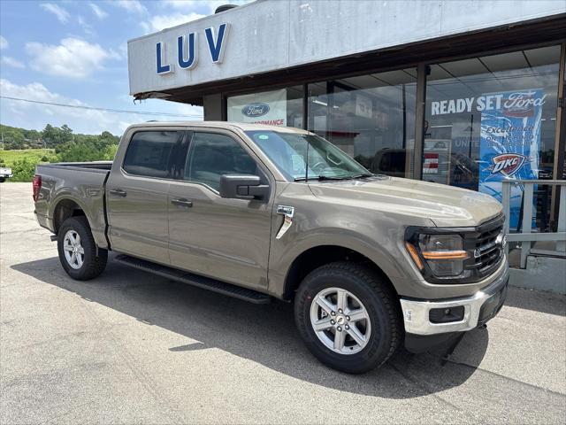 2026 Ford F-150 XLT for sale in Henryetta, OK