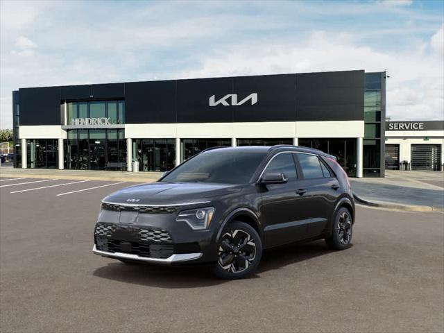 2026 Kia Niro EV Wind for sale in Concord, NC