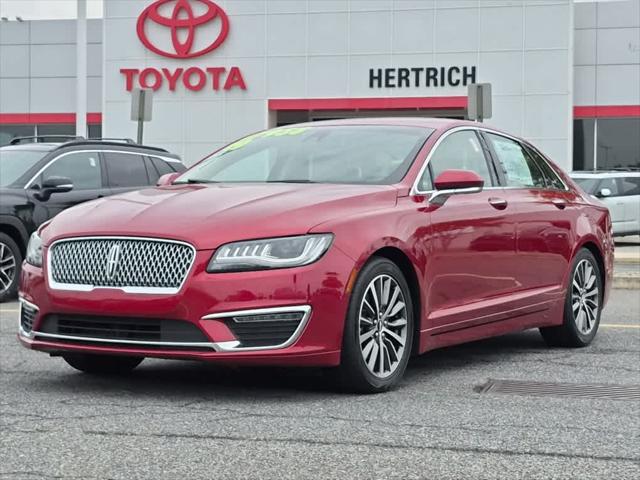 2019 Lincoln MKZ Standard for sale in Milford, DE