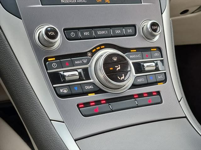 2019 Lincoln MKZ Standard
