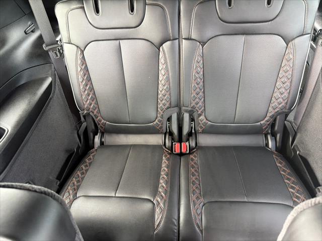 2026 Jeep Grand Cherokee L Summit 4x4