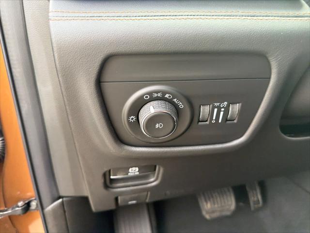 2026 Jeep Grand Cherokee L Summit 4x4