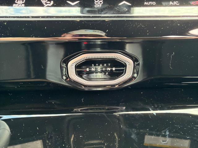 2026 Jeep Grand Cherokee L Summit 4x4