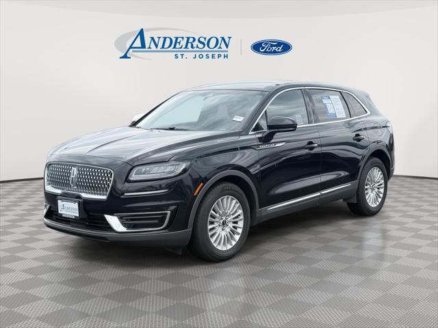 2020 Lincoln Nautilus Standard for sale in Saint Joseph, MO