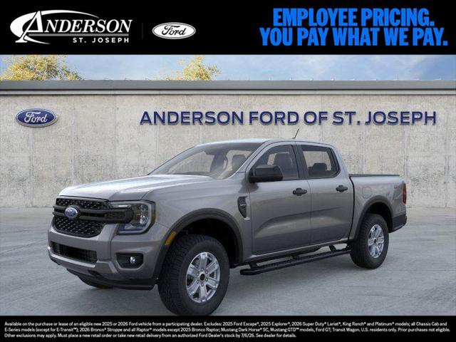 2025 Ford Ranger XL for sale in Saint Joseph, MO