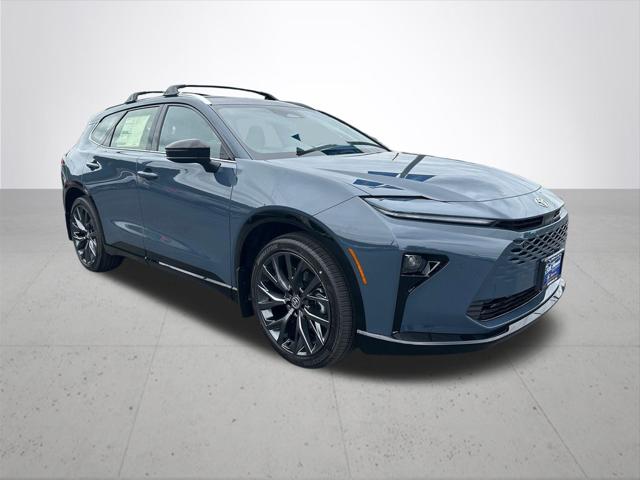 2026 Toyota Crown Signia Limited