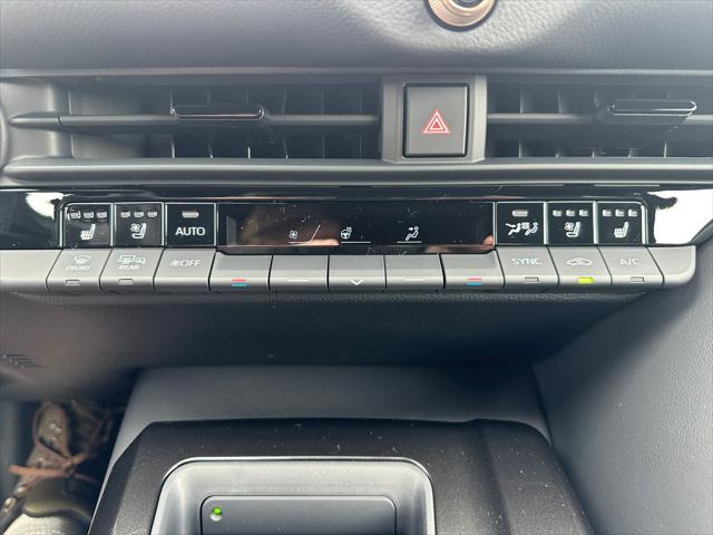 2026 Toyota Crown Signia Limited