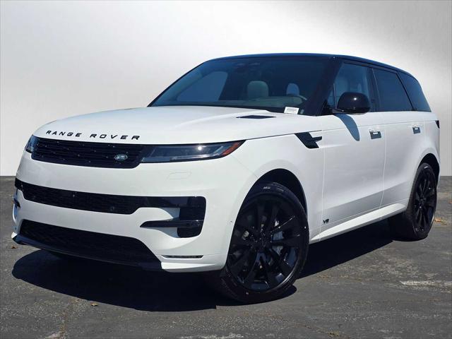 2026 Land Rover Range Rover Sport P530 Dynamic SE for sale in Redwood City, CA