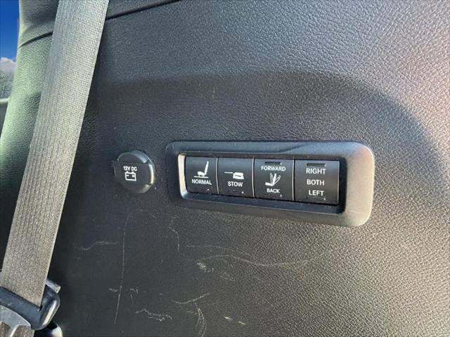 2021 Chrysler Pacifica Limited AWD