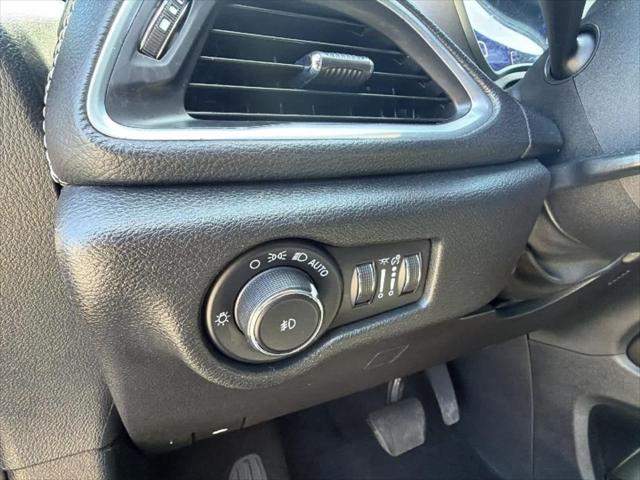 2021 Chrysler Pacifica Limited AWD