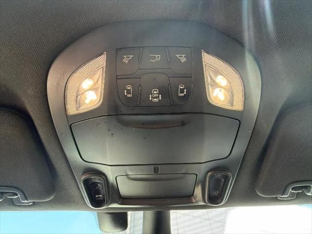 2021 Chrysler Pacifica Limited AWD