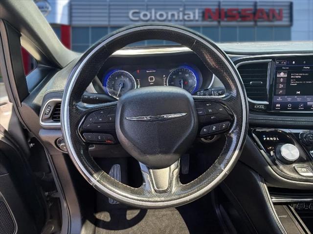 2021 Chrysler Pacifica Limited AWD