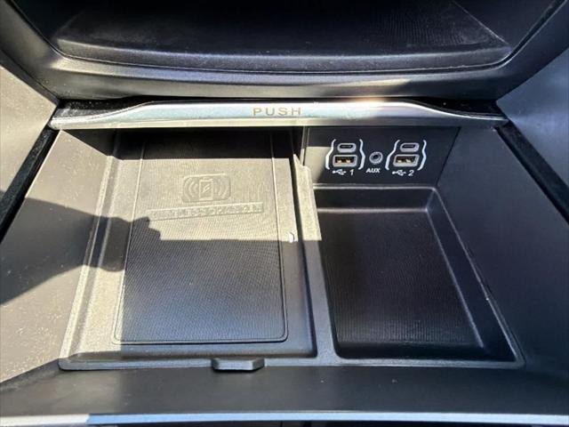 2021 Chrysler Pacifica Limited AWD