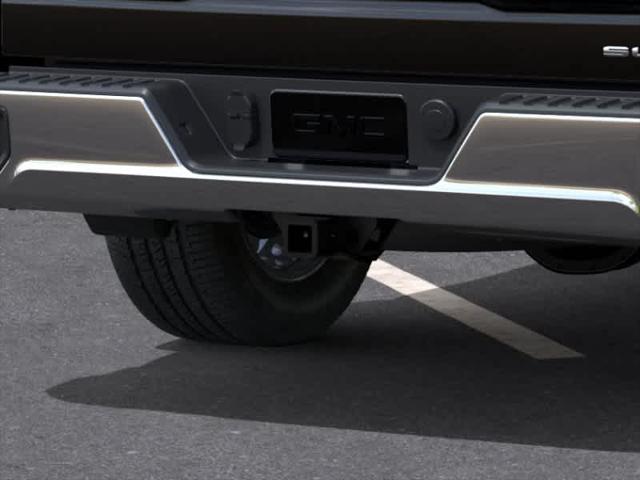 2026 GMC Sierra 1500 Crew Cab, Short Bed, SLT, 4WD