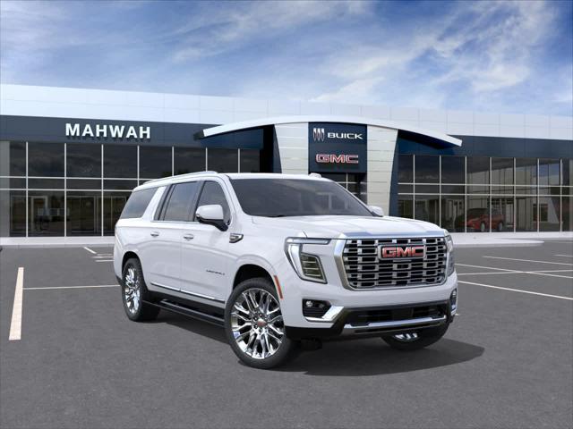 2026 GMC Yukon XL 4WD Denali for sale in Mahwah, NJ