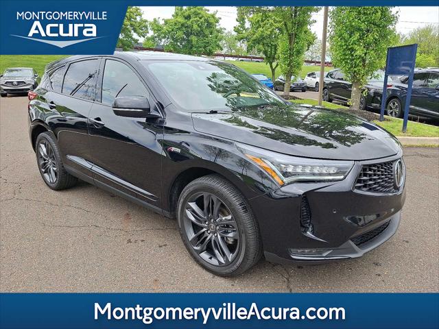 2024 Acura RDX A-SPEC Package for sale in Montgomeryville, PA
