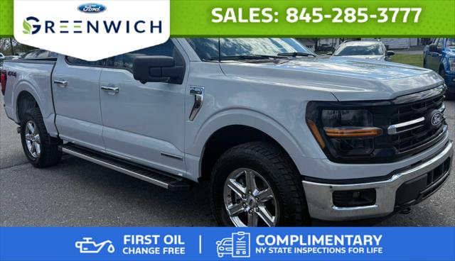 2024 Ford F-150 XLT for sale in Greenwich , NY