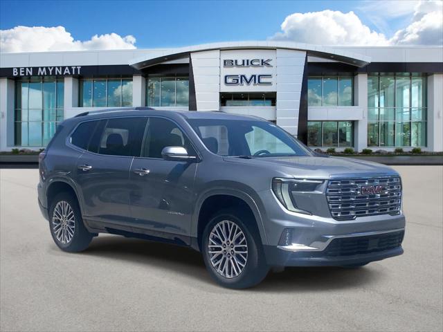2026 GMC Acadia Denali FWD for sale in Concord, NC