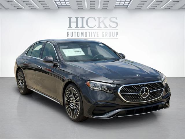 2026 Mercedes-Benz E 350 E 350