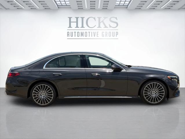 2026 Mercedes-Benz E 350 E 350