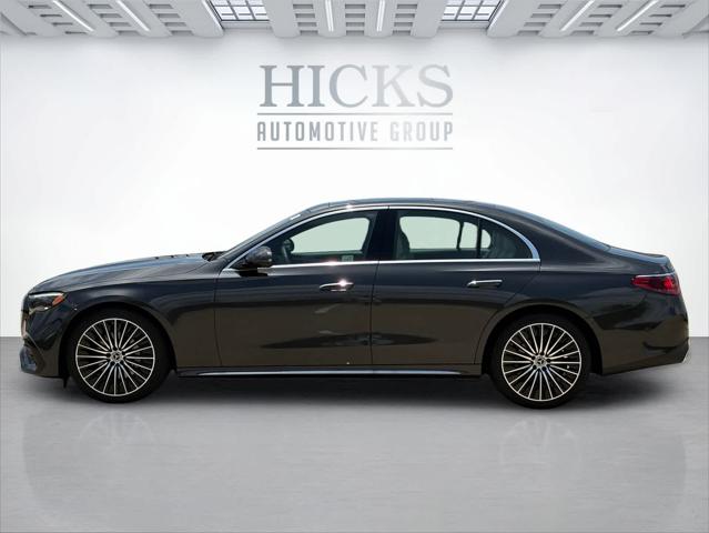 2026 Mercedes-Benz E 350 E 350