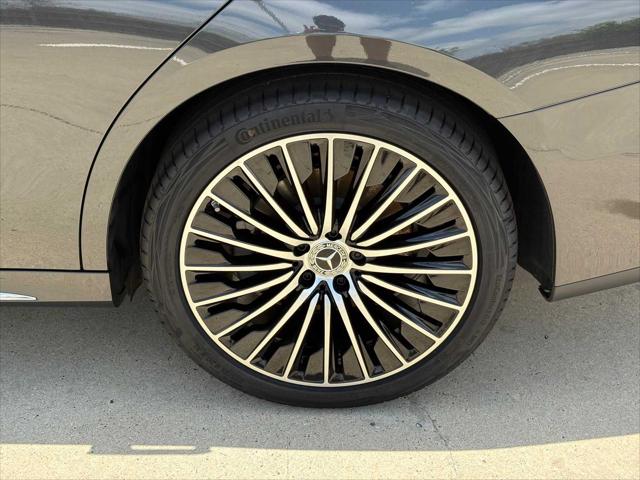 2026 Mercedes-Benz E 350 E 350