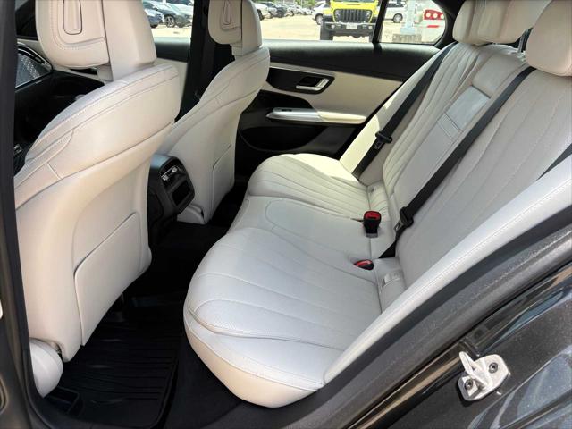 2026 Mercedes-Benz E 350 E 350