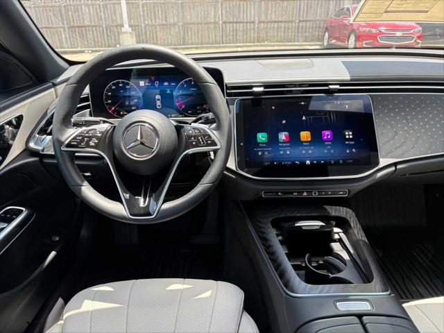 2026 Mercedes-Benz E 350 E 350