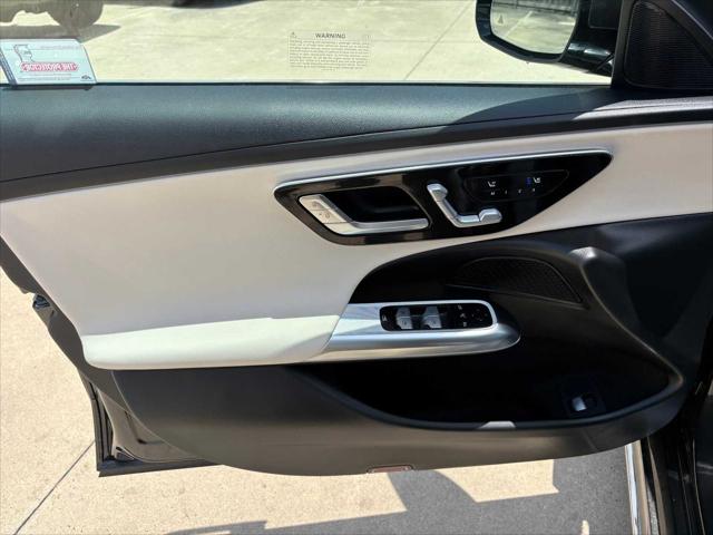 2026 Mercedes-Benz E 350 E 350