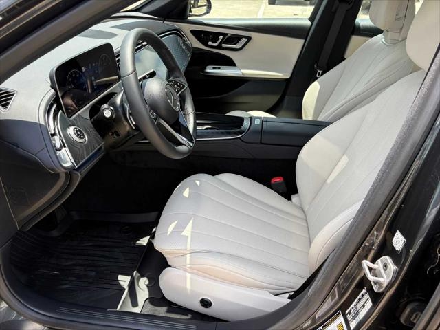 2026 Mercedes-Benz E 350 E 350