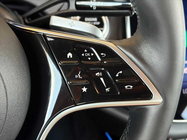 2026 Mercedes-Benz E 350 E 350