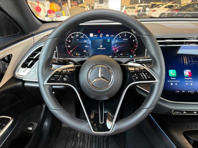 2026 Mercedes-Benz E 350 E 350