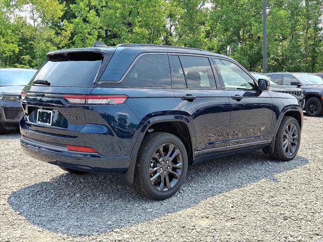2026 Jeep Grand Cherokee GRAND CHEROKEE LIMITED RESERVE 4X4 2026 Jeep Grand Cherokee GRAND CHEROKEE LIMITED RESERVE 4X4
