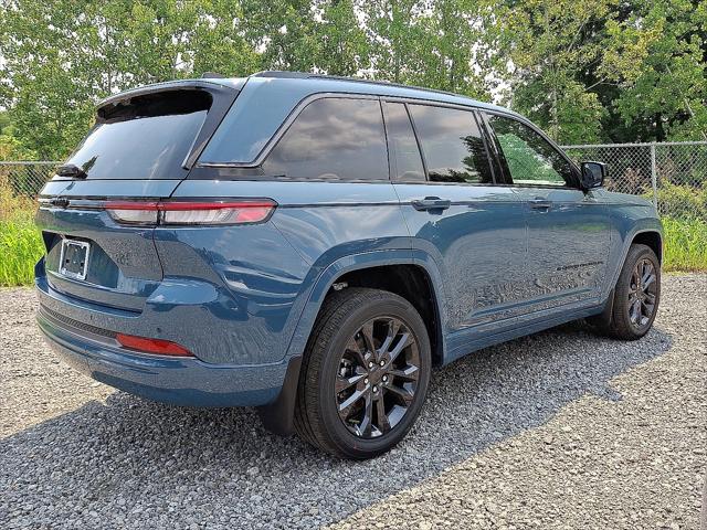 2026 Jeep Grand Cherokee GRAND CHEROKEE LIMITED RESERVE 4X4 2026 Jeep Grand Cherokee GRAND CHEROKEE LIMITED RESERVE 4X4