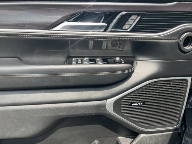 2022 Jeep Wagoneer Series I 4x4