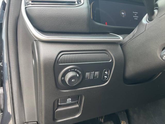 2022 Jeep Wagoneer Series I 4x4