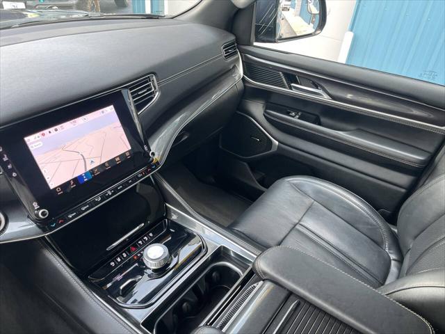 2022 Jeep Wagoneer Series I 4x4