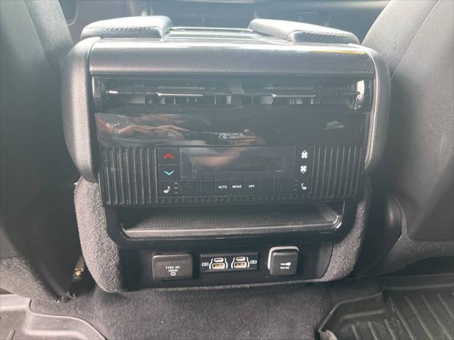 2022 Jeep Wagoneer Series I 4x4