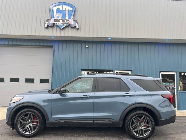 2025 Ford Explorer ST-Line for sale in Eldon, MO