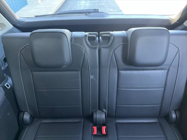 2021 Volkswagen Tiguan 2.0T SEL