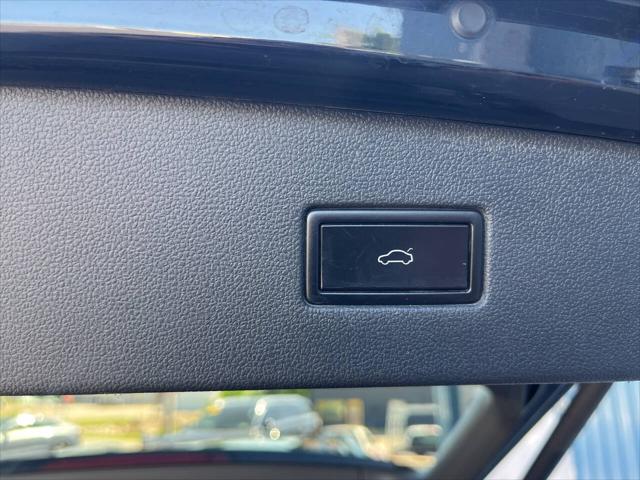 2021 Volkswagen Tiguan 2.0T SEL