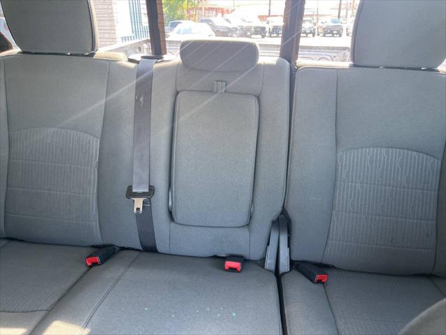 2023 Ram 1500 Classic SLT Crew Cab 4x4 57 Box