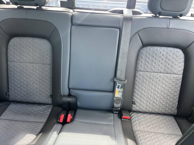 2021 Chevrolet Colorado 4WD Crew Cab Short Box Z71