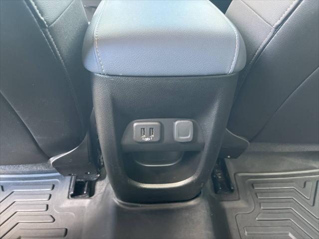 2021 Chevrolet Colorado 4WD Crew Cab Short Box Z71