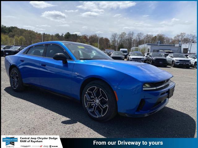 2026 Dodge Charger R/T Plus for sale in Raynham, MA