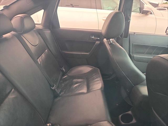 2009 Ford Focus SES